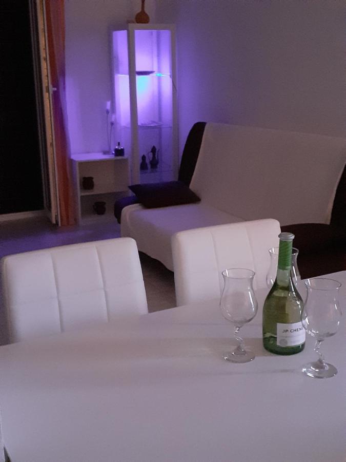 Apartments Verica 帕格 外观 照片