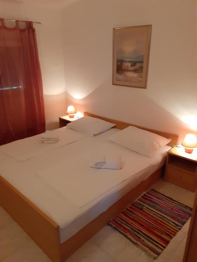 Apartments Verica 帕格 外观 照片