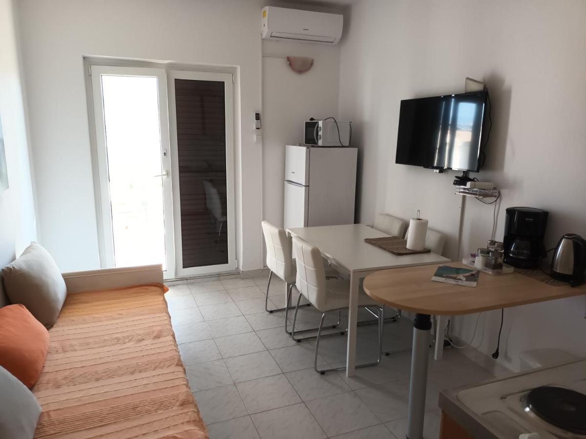 Apartments Verica 帕格 外观 照片