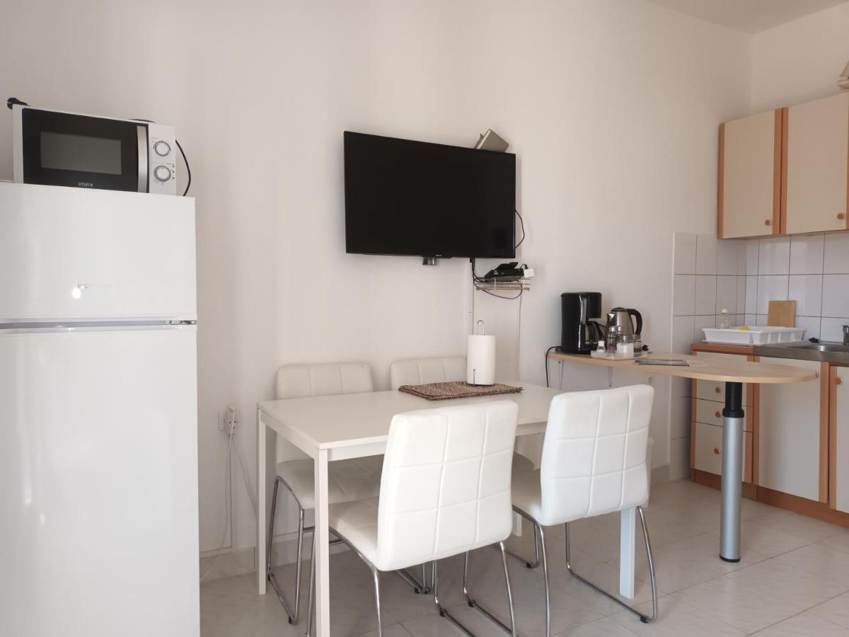 Apartments Verica 帕格 外观 照片