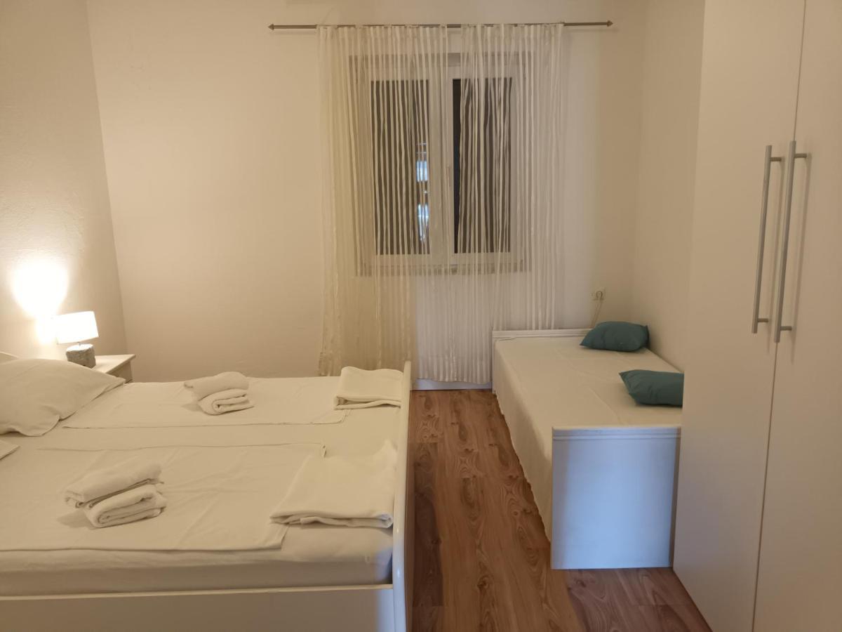 Apartments Verica 帕格 外观 照片