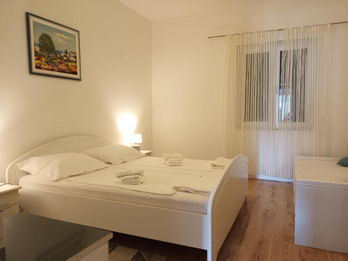 Apartments Verica 帕格 外观 照片