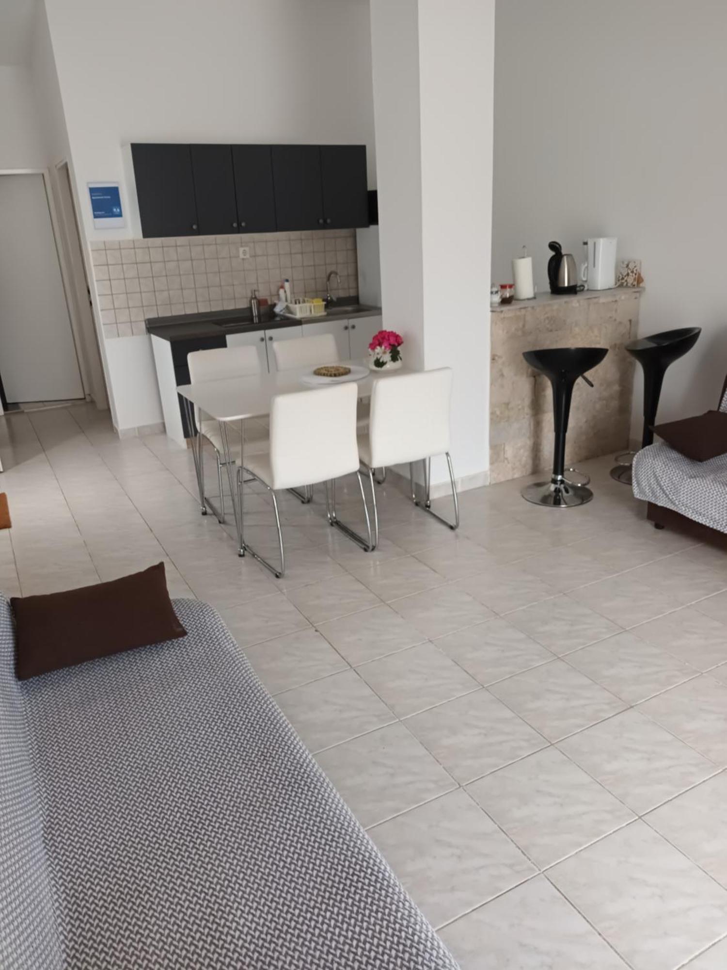 Apartments Verica 帕格 外观 照片