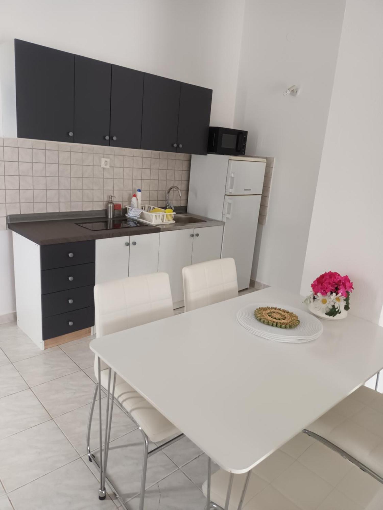 Apartments Verica 帕格 外观 照片