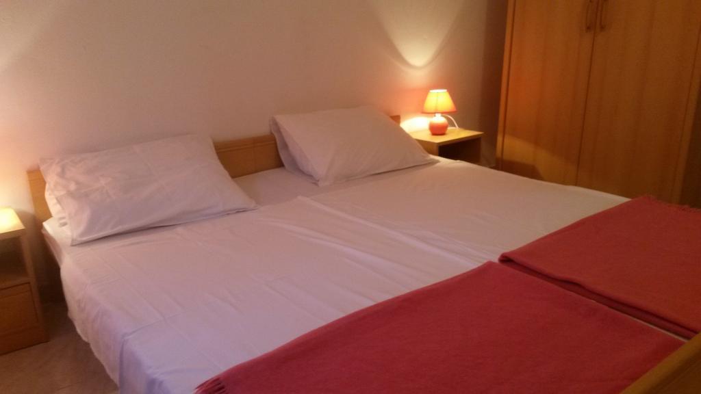 Apartments Verica 帕格 外观 照片