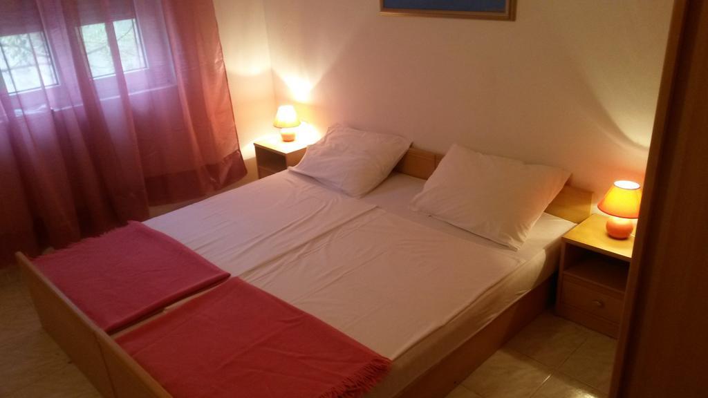 Apartments Verica 帕格 外观 照片