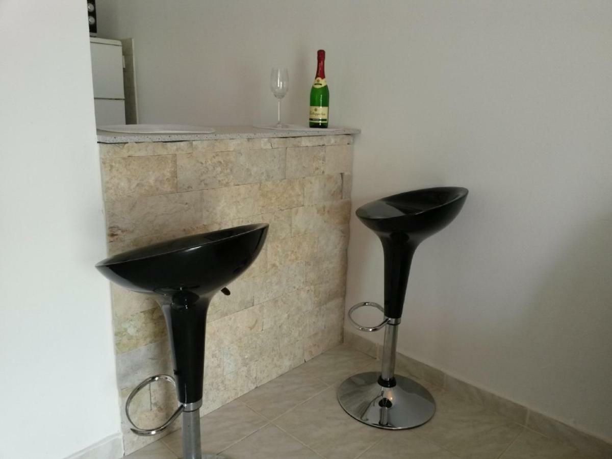 Apartments Verica 帕格 外观 照片