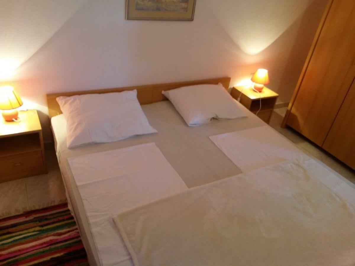 Apartments Verica 帕格 外观 照片