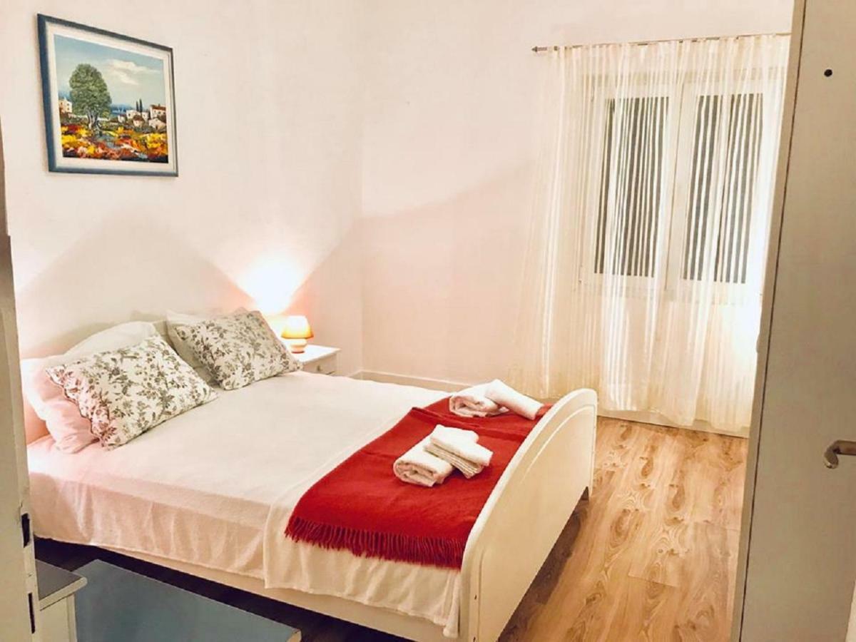 Apartments Verica 帕格 外观 照片