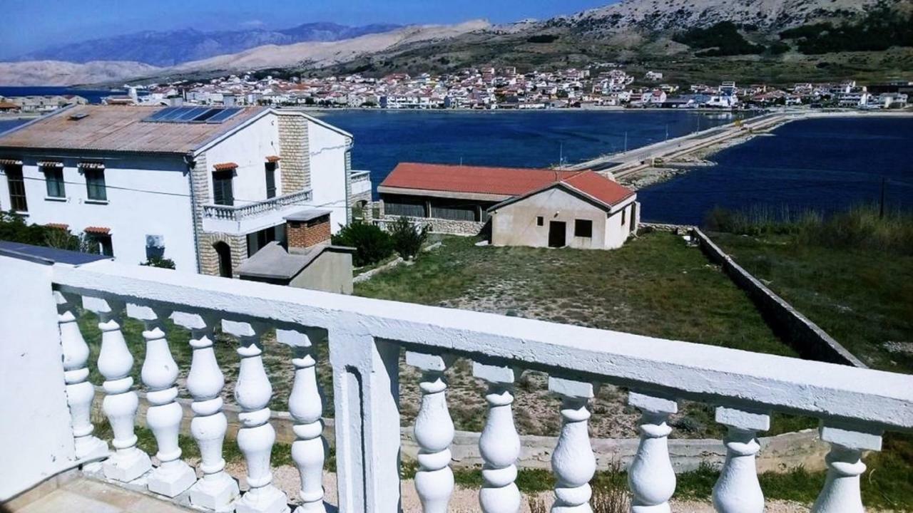 Apartments Verica 帕格 外观 照片