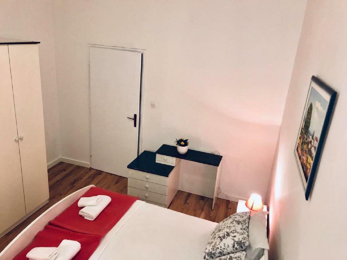 Apartments Verica 帕格 外观 照片