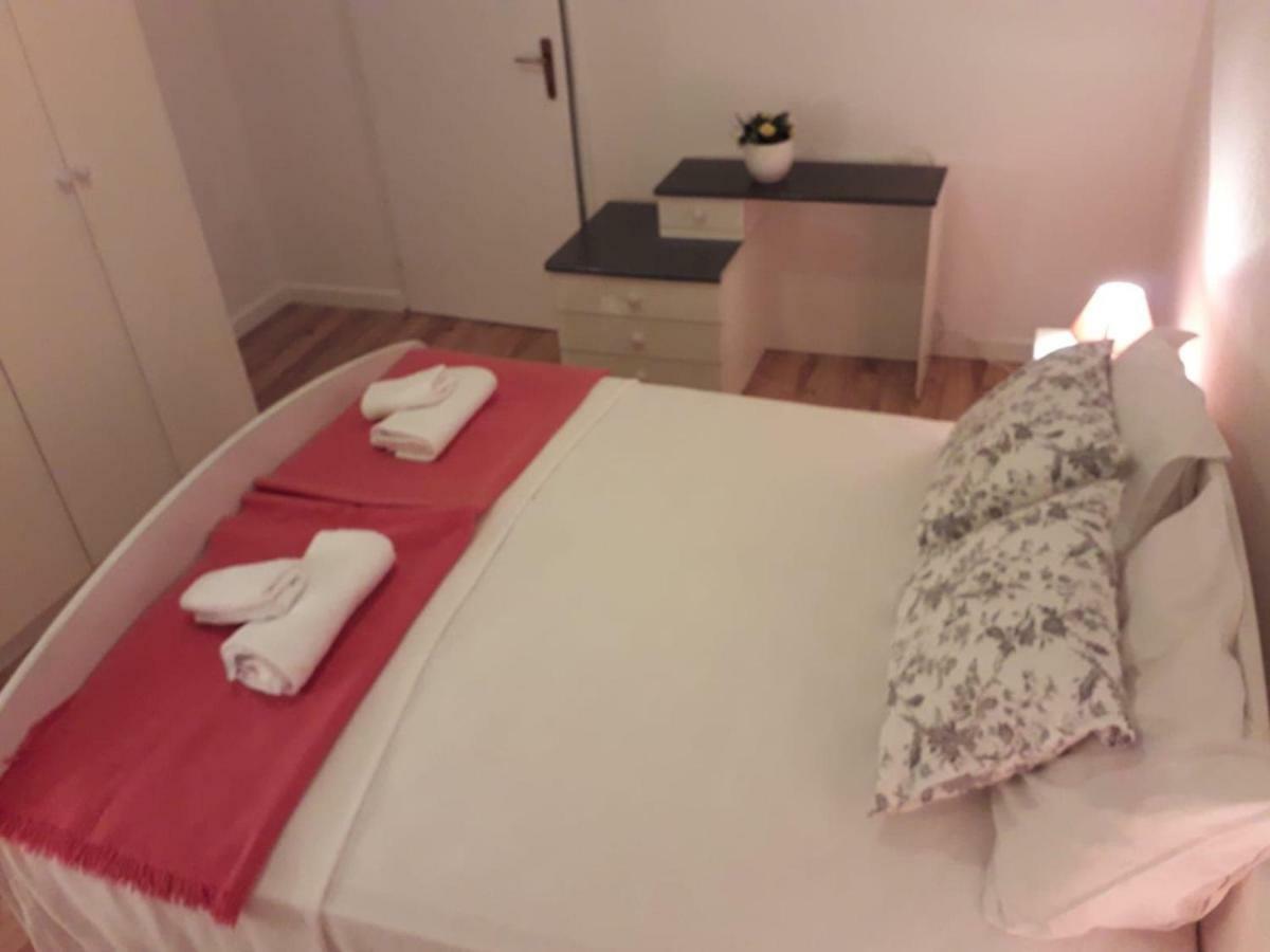 Apartments Verica 帕格 外观 照片